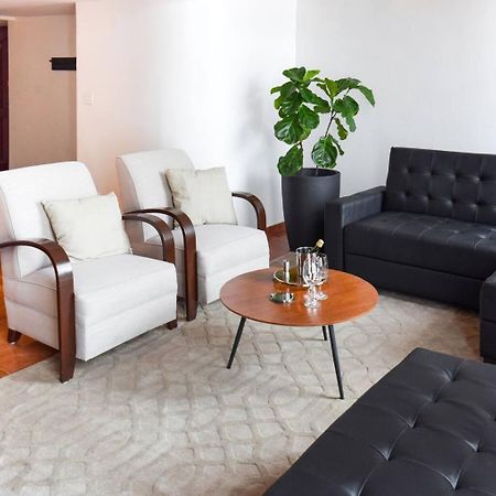 Amazing Loft With The Best View Of Casco Viejo! Panama City Exterior photo