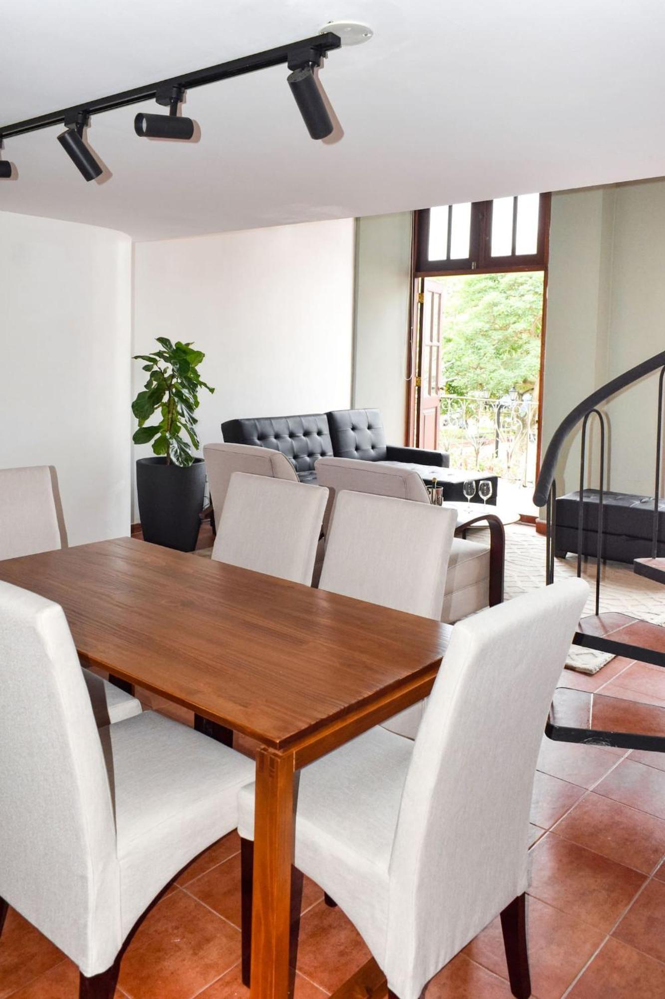 Amazing Loft With The Best View Of Casco Viejo! Panama City Exterior photo