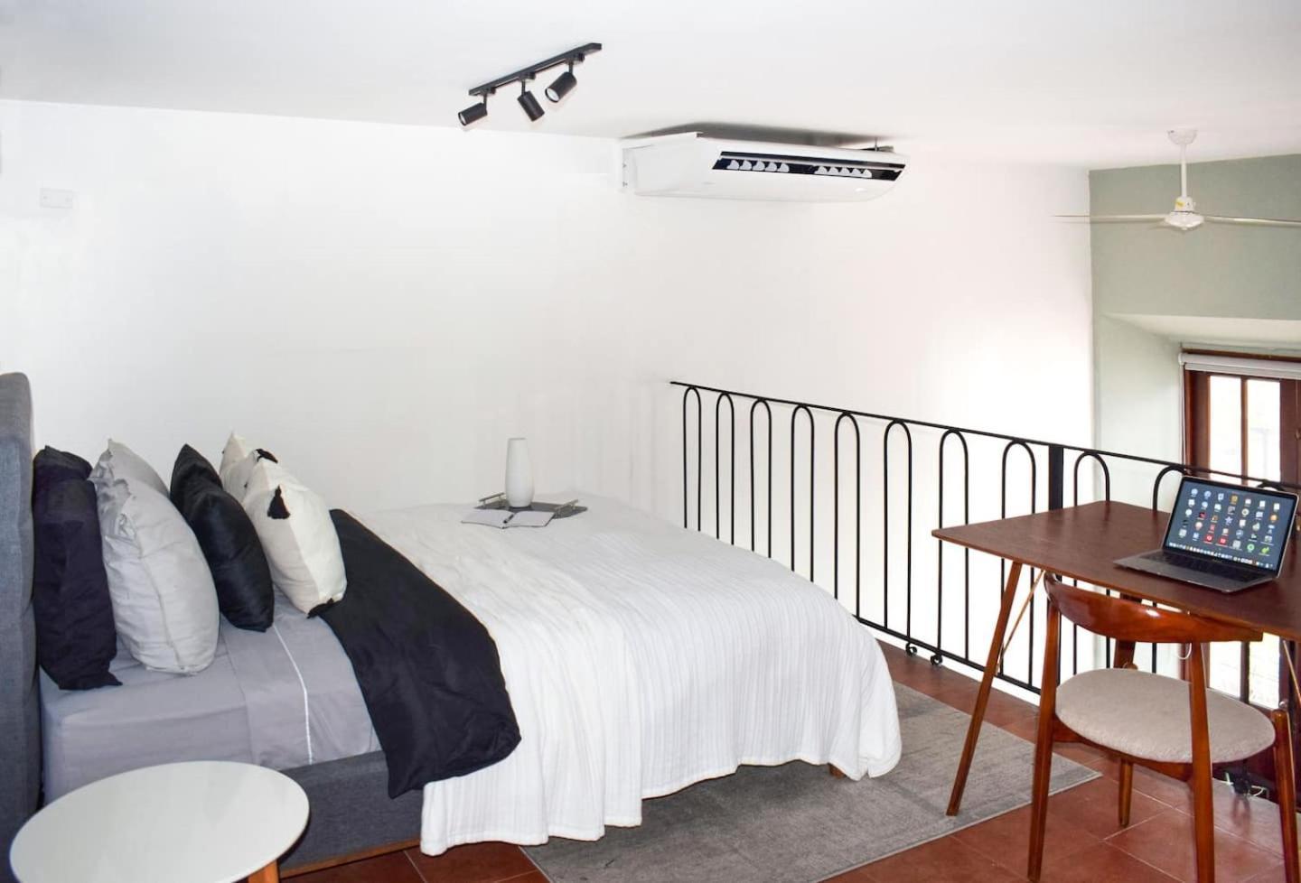Amazing Loft With The Best View Of Casco Viejo! Panama City Exterior photo